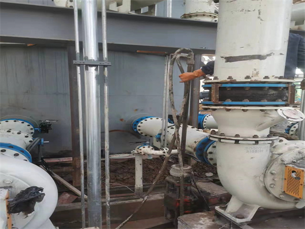 耒阳设备基础沉降下沉注浆加固增加荷载