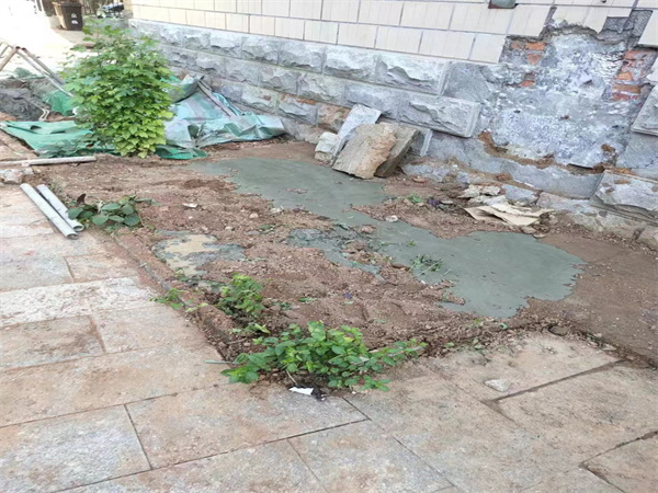 耒阳地基基础注浆增加承载力灌浆加固